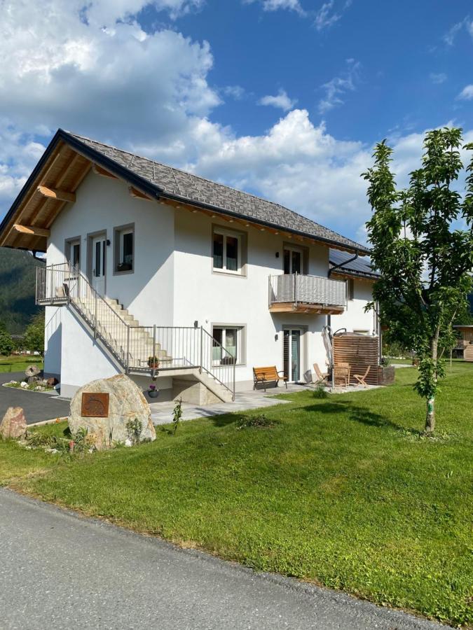 Ferienhaus Ute 바이스브리아흐 외부 사진