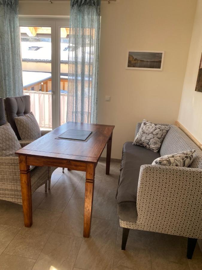 Ferienhaus Ute 바이스브리아흐 외부 사진