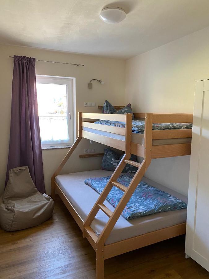 Ferienhaus Ute 바이스브리아흐 외부 사진
